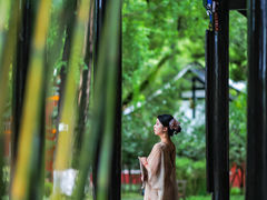 -望江楼公园