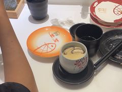 -禾绿回转寿司(苏宁广场店)