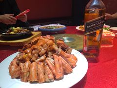 -东北大院·东北菜(三台子店)