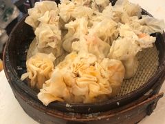 -海汇源老烧麦店(东大街总店)