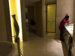 康莱德酒店-北京康莱德酒店