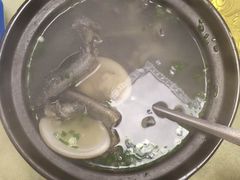 -青竹园海鲜餐厅(海天路店)