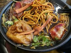 -南湖胖子砂锅(铁心桥店)