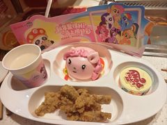 -海底捞火锅(吾悦国际广场店)