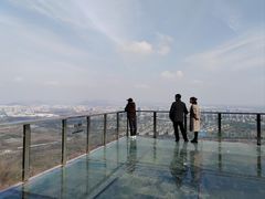 -南京市江宁方山