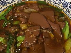 -茅庐毛血旺(烟台大悦城店)