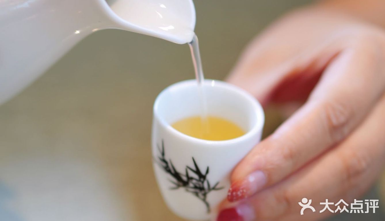 深圳新店｜新派湘菜，有酒有肉最快乐！