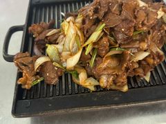 -伊喜饺子(五道口学院路店)