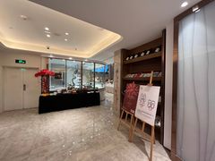 -菲住布渴酒店自助餐厅(阿里巴巴西溪园区店)