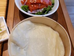 棒打里脊肉-么肆烤肉·中式自助·烤肉大排档(街道口季佳PAI店)