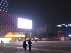-万达广场(龙湖店)