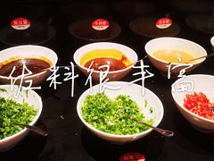 -淼福猪肚鸡·椰子鸡火锅(大沙地店)