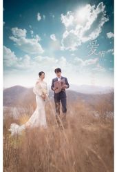 -保定巴黎婚纱摄影