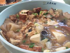 -老磨油饼(高陵店)