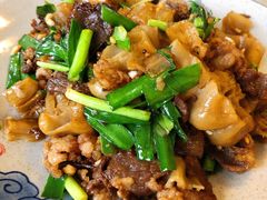 -百花人家(清水镇店)