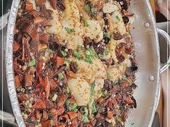 -小唐小四川水煮鱼(北三路店)