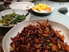 -首秀·四川料理(星耀101店)