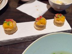 -庐灶江南·江南菜·四合院Bistro(东直门雍和宫·原华侨宾馆店)