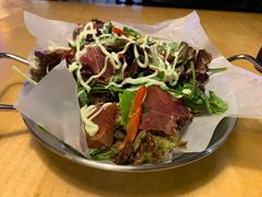 -囧吉香生蚝牛排馆(湖北路店)