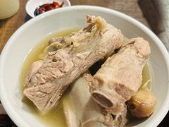-松發肉骨茶(牛车水店)