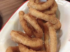 -Tubestation站点比萨(新世界大望路店)