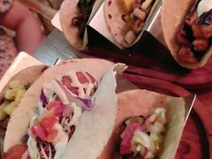 墨西哥塔可玉米饼-TEQO·Mexican food & Bar