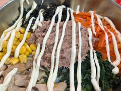 -米村拌饭(王府井喜悦店)