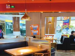 -蜀香三绝·牛蛙·烤鱼·天府炒鸡(安丘泰华店)