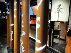 大堂-呷哺呷哺 黄金牧场 (回龙观港龙店)