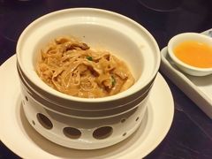 红焖白玉笋片-闽和南(深圳万象城店)