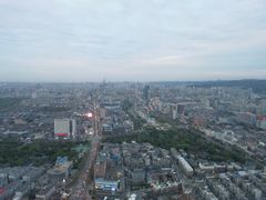 -泉客厅Spring Pavilion(303M空中会客厅)