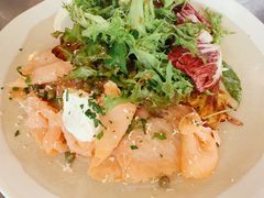 -ROAST coffee & eatery