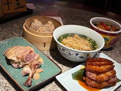 -南京大牌档(夫子庙老门东店)