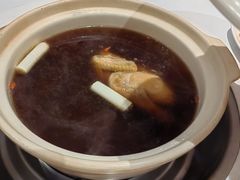 -天宜隆蘑菇宴火锅(石景山旗舰店)