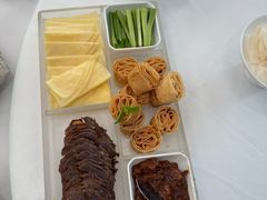 -四季民福烤鸭店(通州马驹桥店)