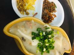 -老西关濑粉(文明路店)