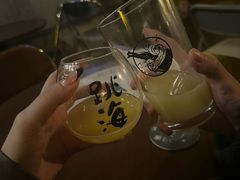 -跳海酒馆(江湾里店)