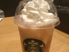 -星巴克臻选(北京太阳宫凯德店)