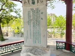 -天津东丽湖风景区