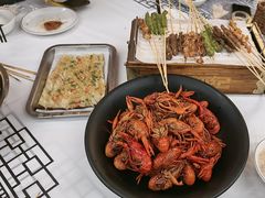 -攻虾纪(五一新村店)