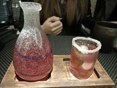 -花隐日式怀石料理(万象城购物中心店)