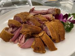 -畔山酒店中餐厅