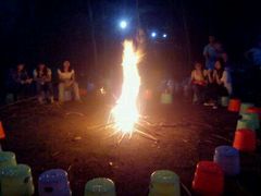 android_upload_pic-南宁良凤江国家森林公园