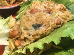 -那红花·东北菜铁锅炖(仙林金鹰店)