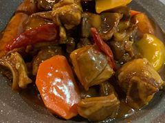 -巴依老爷新疆美食(远洋未来汇购物中心店)