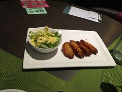 -华辉快餐店(江南西总店)