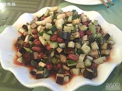 五丁-乾州食府(小雁塔店)
