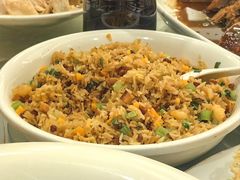 -清远国际酒店御珍轩食街