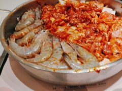 -黄记煌三汁焖锅(新佳丽江汉路店)