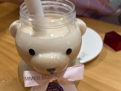 -夏日玛莉西餐厅(岳阳花板桥步步高店)